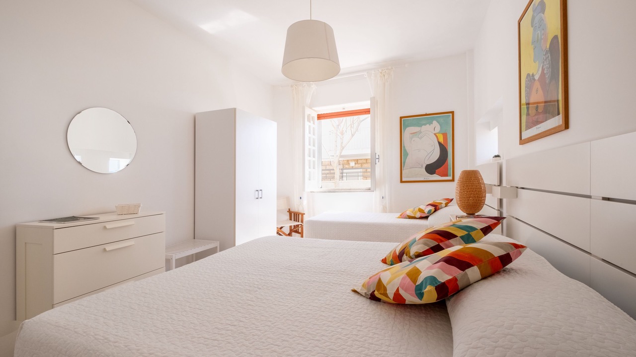 Photo of Bedroom in Donnalucata