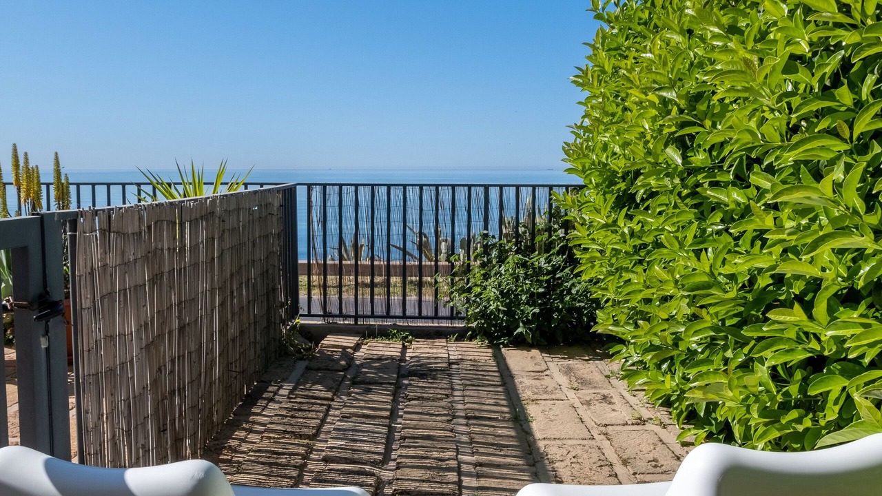 Photo of Patio Balcony in Donnalucata