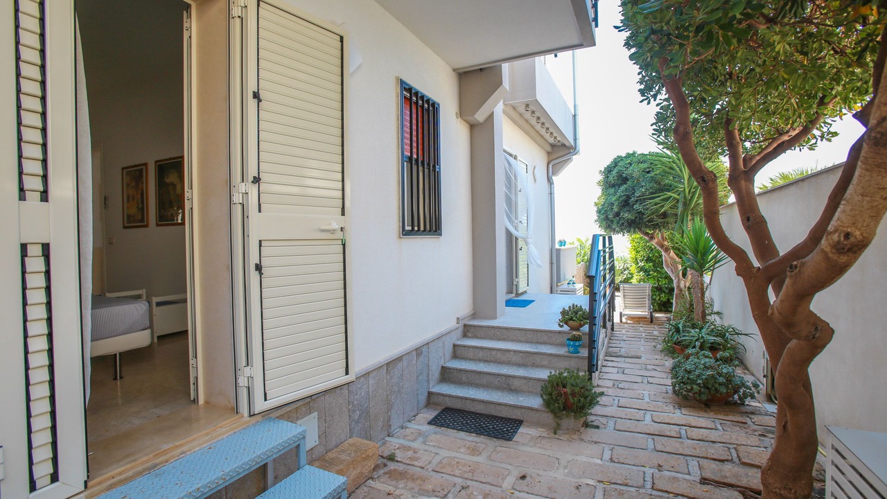 Photo of Outdoor in Donnalucata