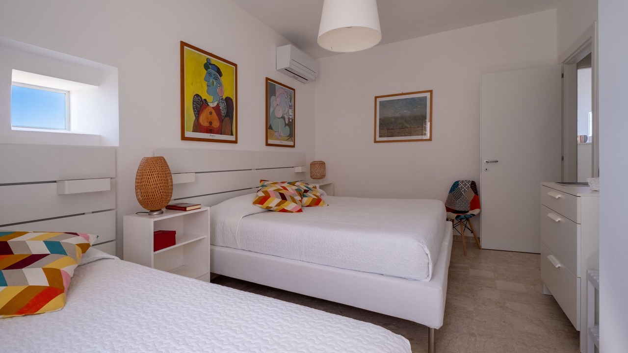 Photo of Bedroom in Donnalucata