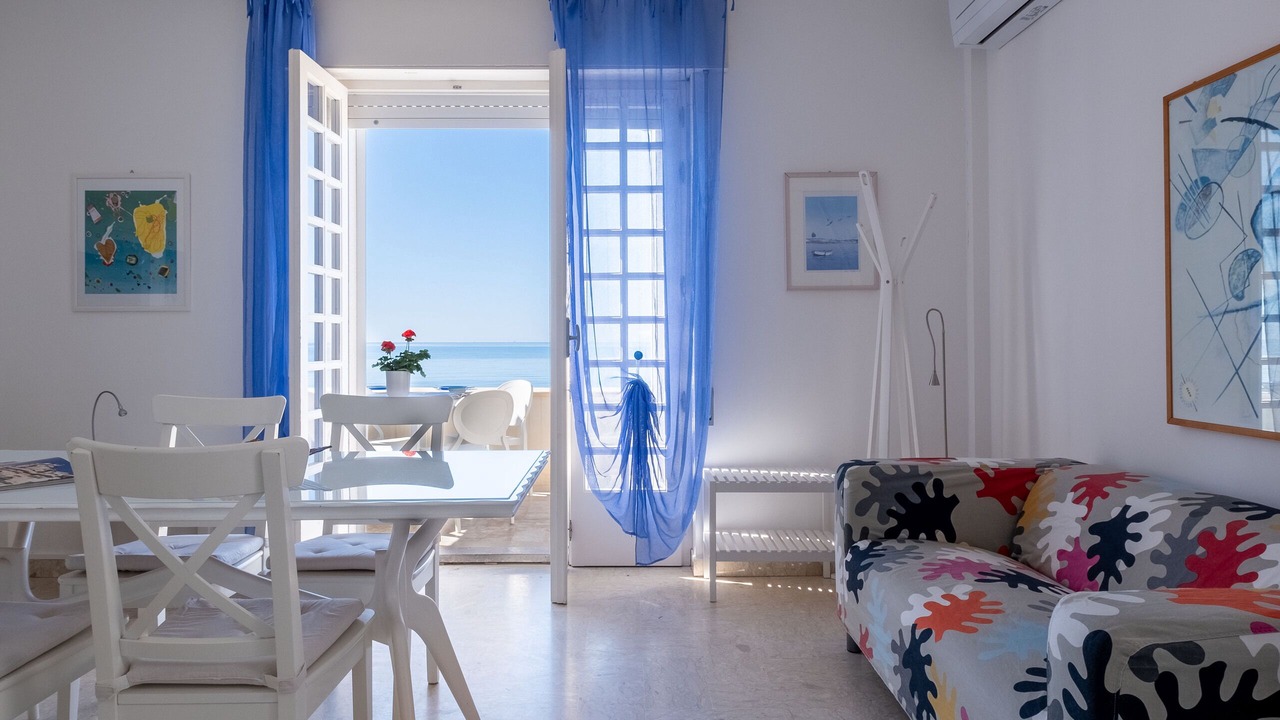 Photo of Livingroom in Donnalucata