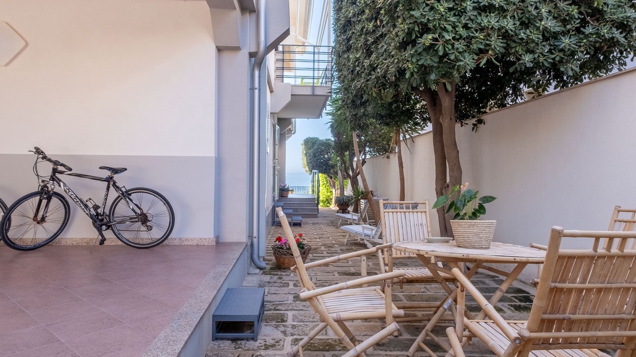 Photo of Outdoor in Donnalucata