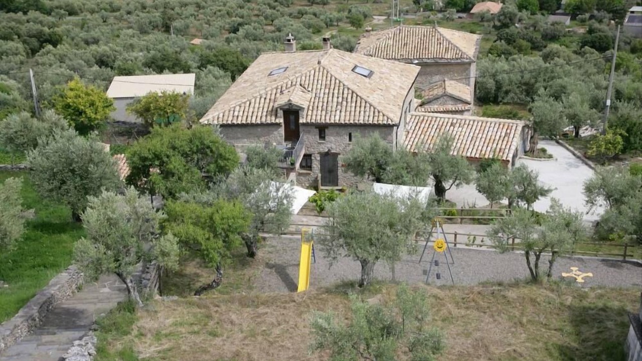 Photo of Outdoor in Barcabo
