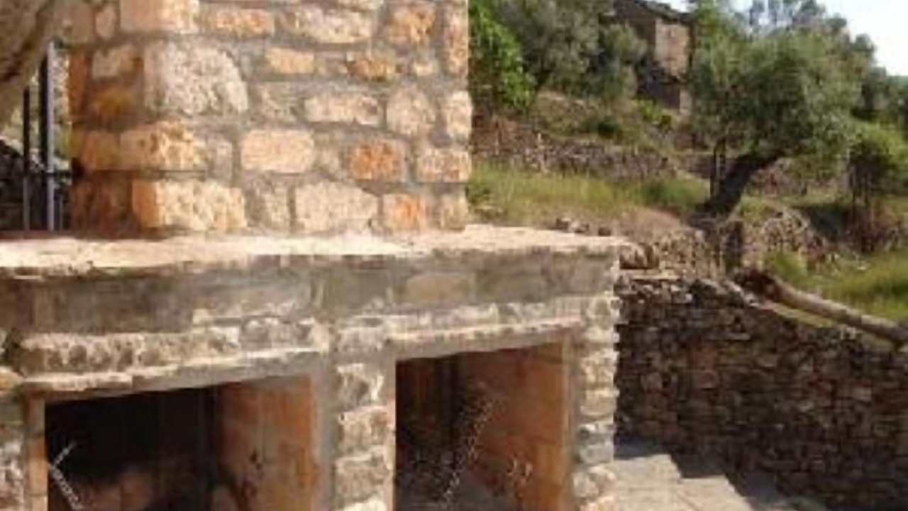 Photo of Patio Balcony in Barcabo