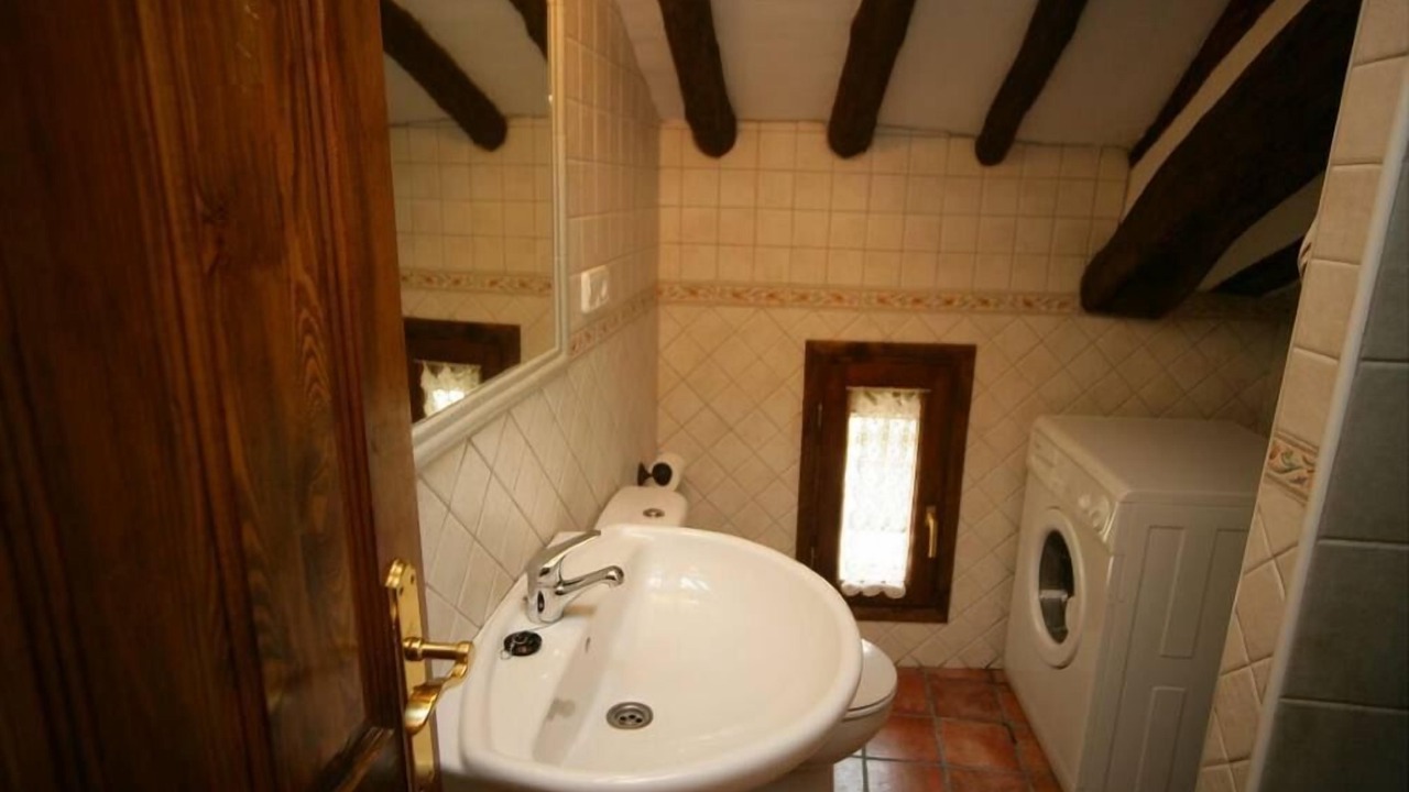 Photo of Bathroom in Barcabo