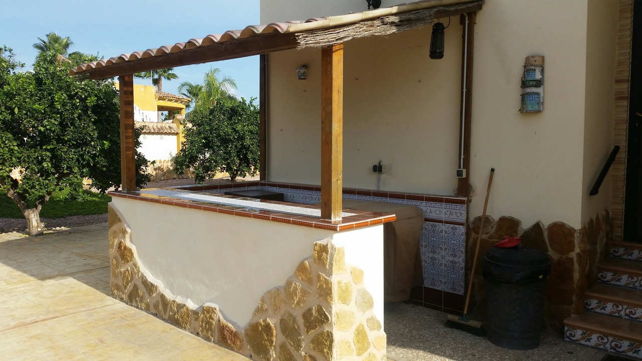 Photo of Outdoor in Catral