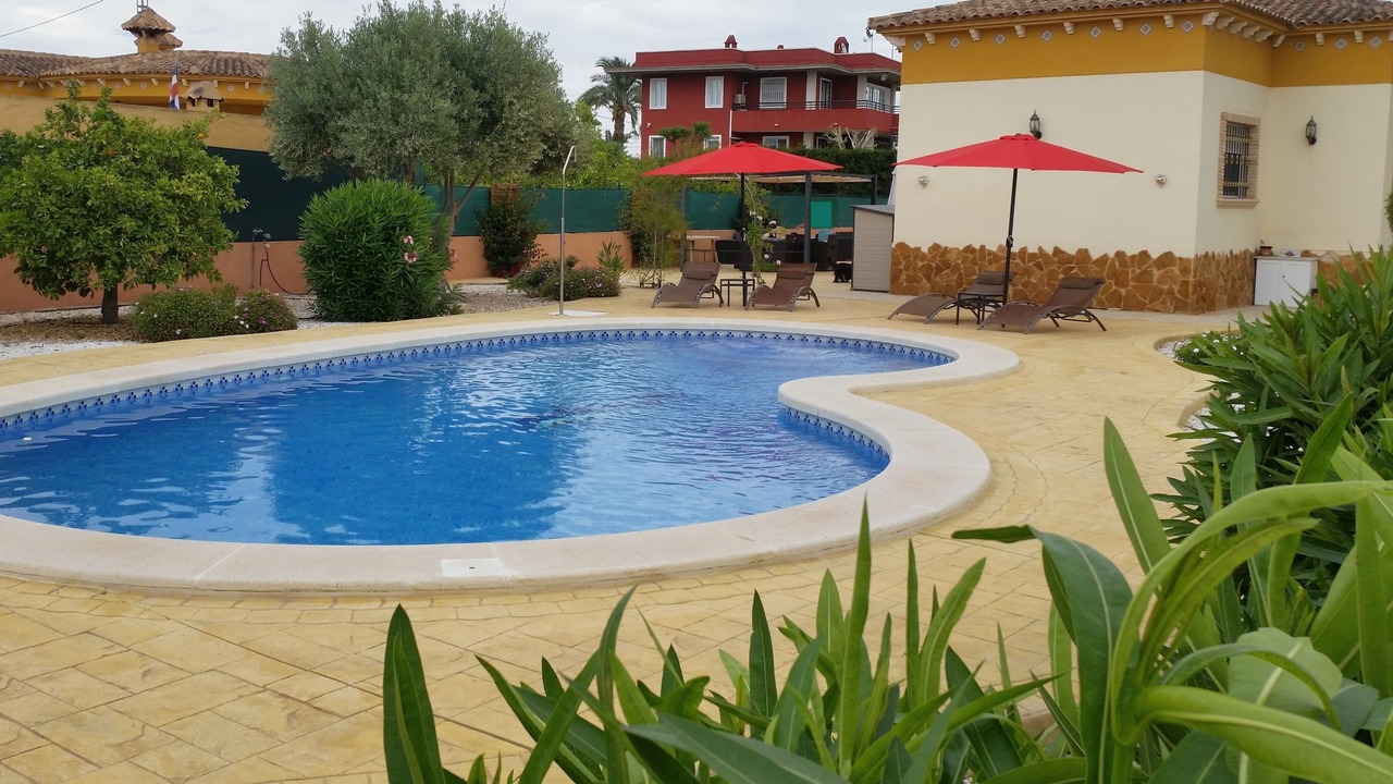 Photo of Outdoor in Catral