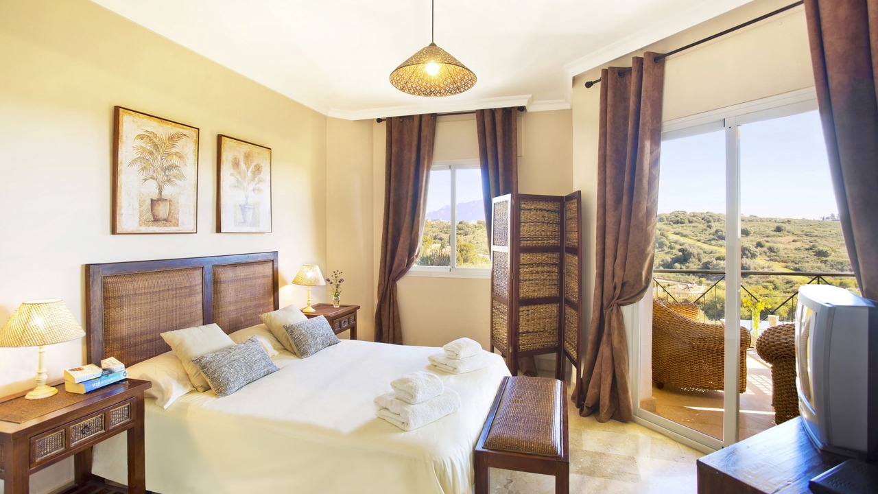 Photo of Bedroom in New Golden Mile