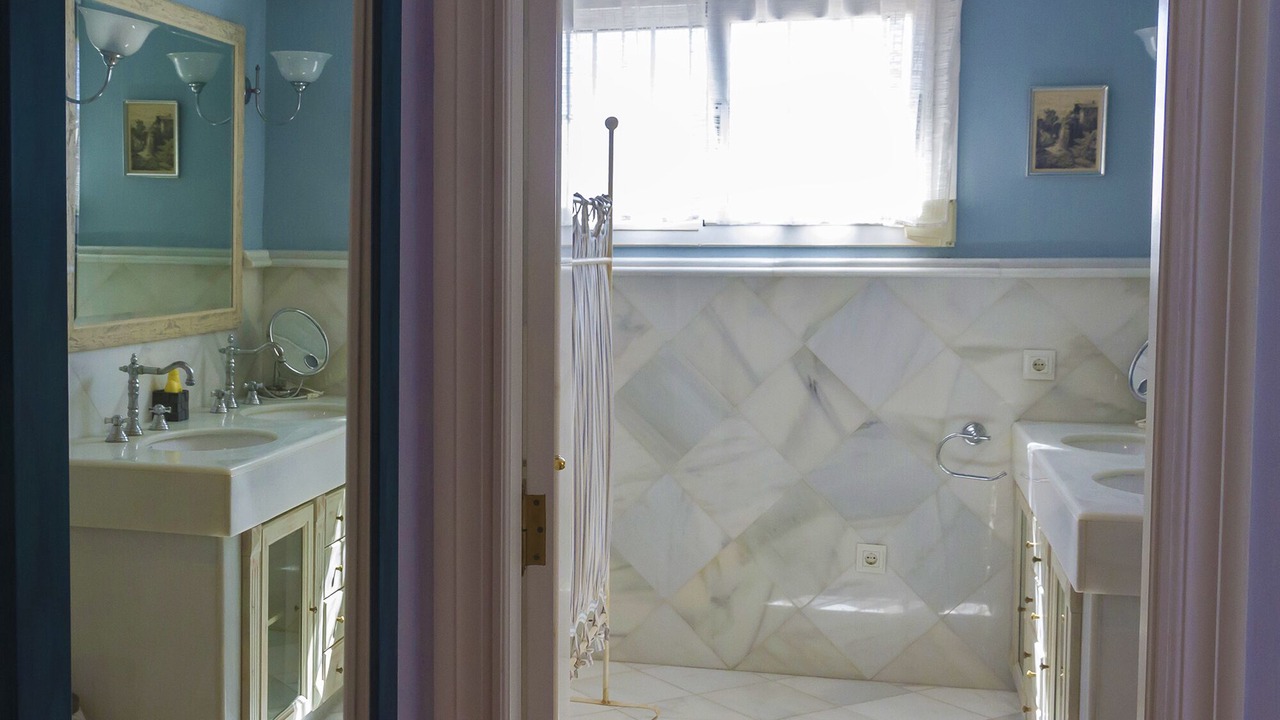 Photo of Bathroom in L'Eliana