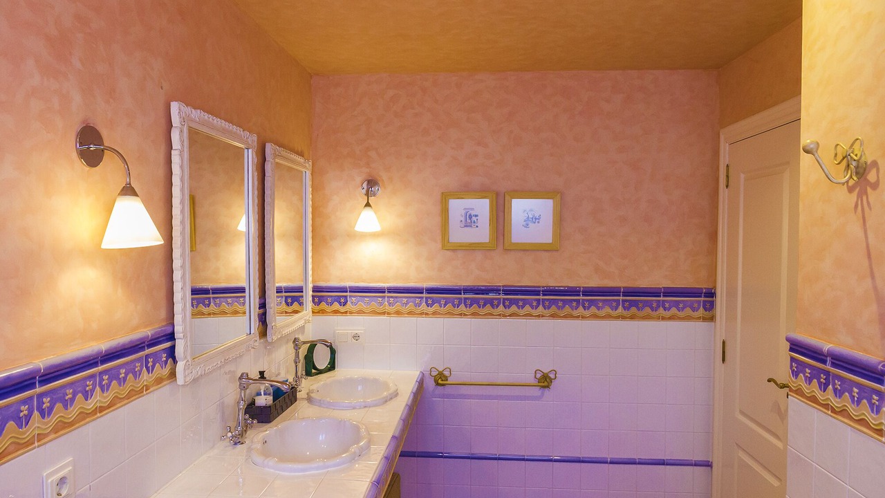 Photo of Bathroom in L'Eliana