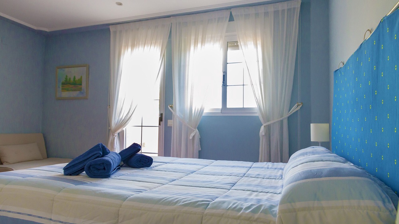 Photo of Bedroom in L'Eliana