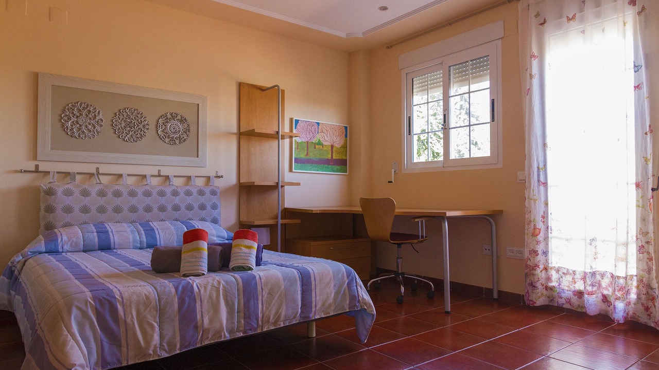 Photo of Bedroom in L'Eliana