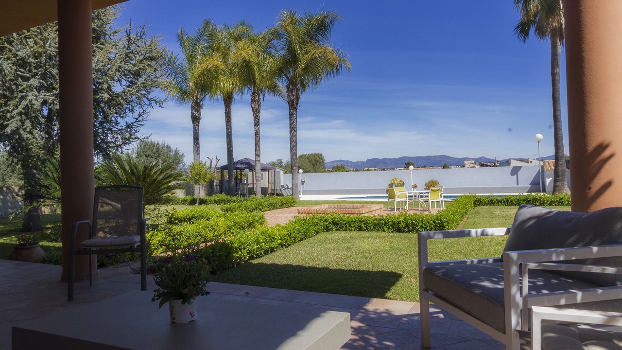 Photo of Outdoor in L'Eliana