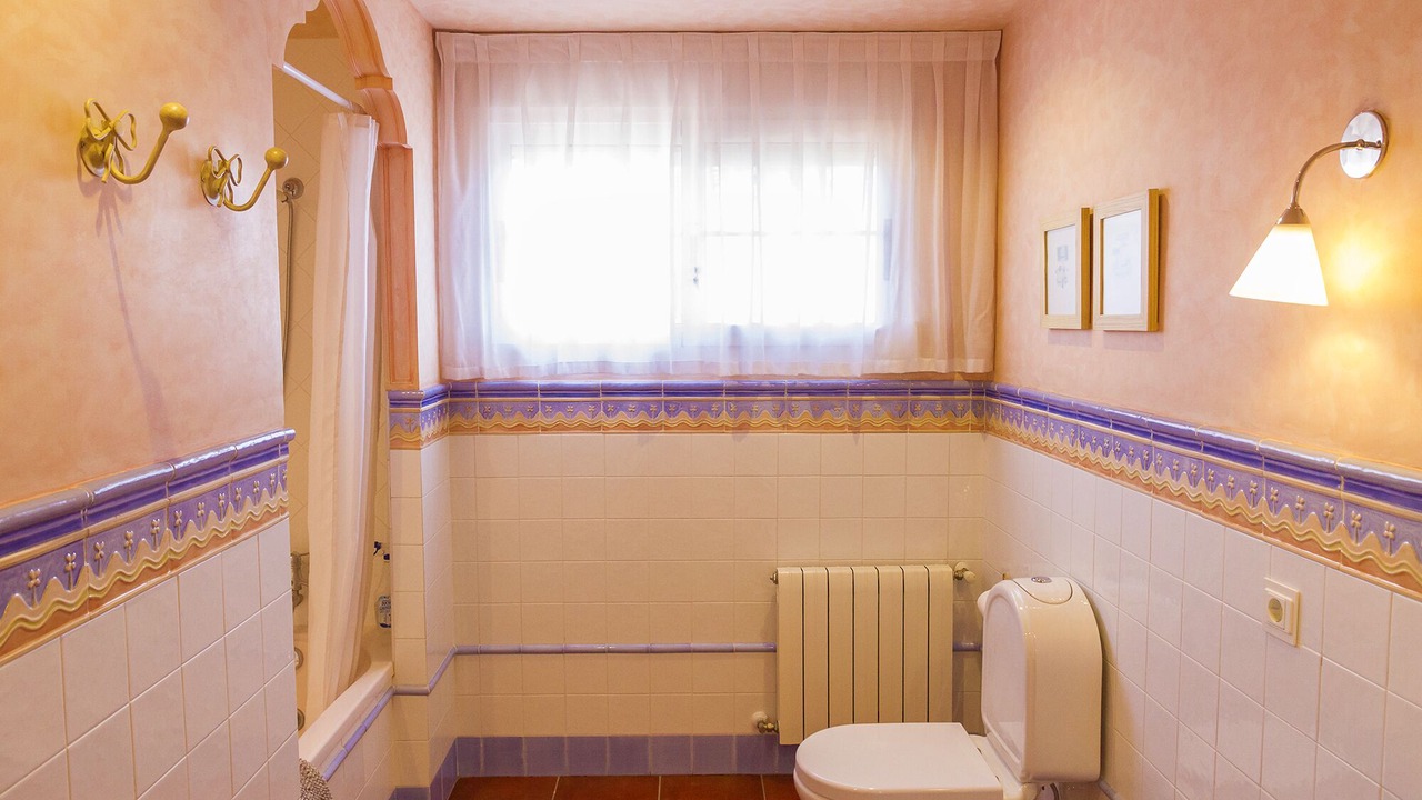 Photo of Bathroom in L'Eliana