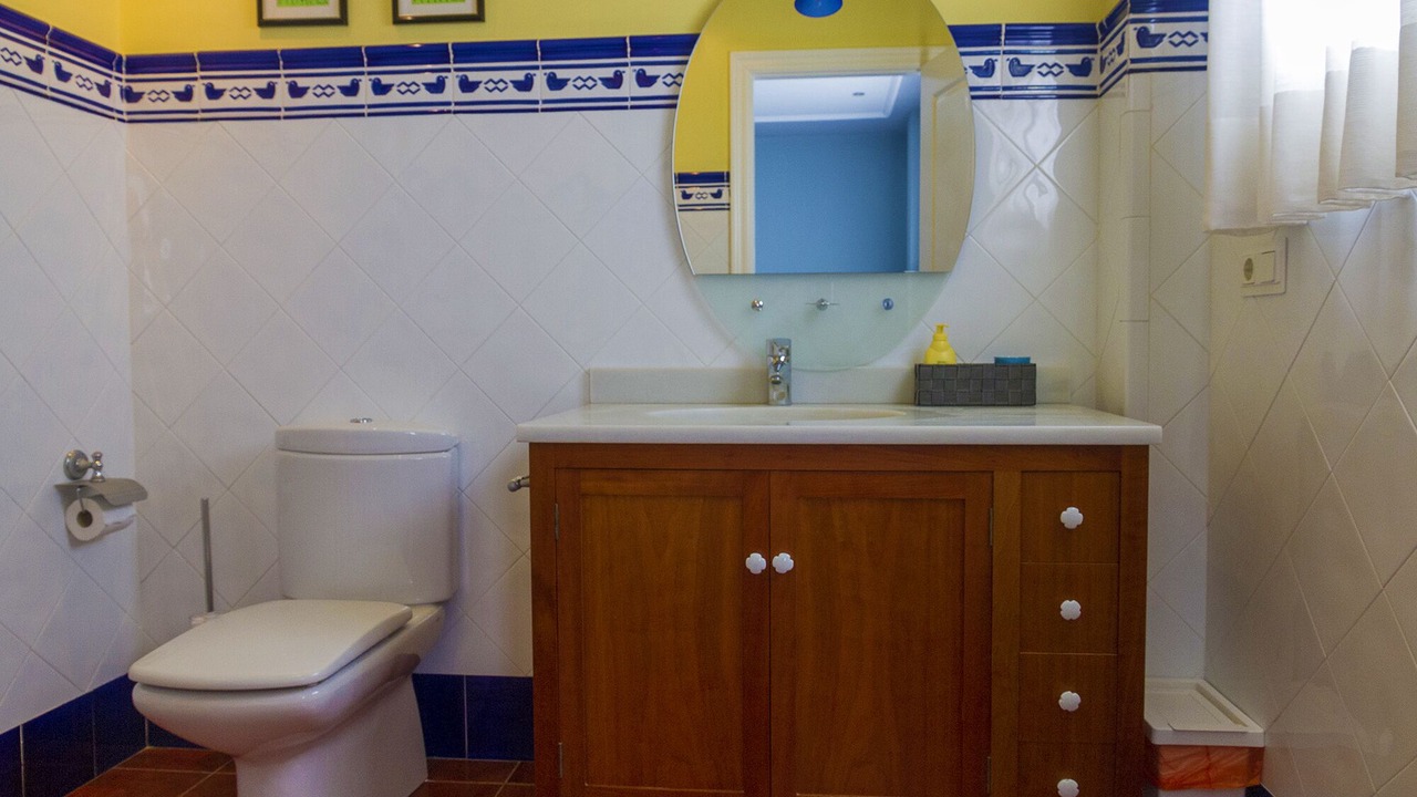 Photo of Bathroom in L'Eliana