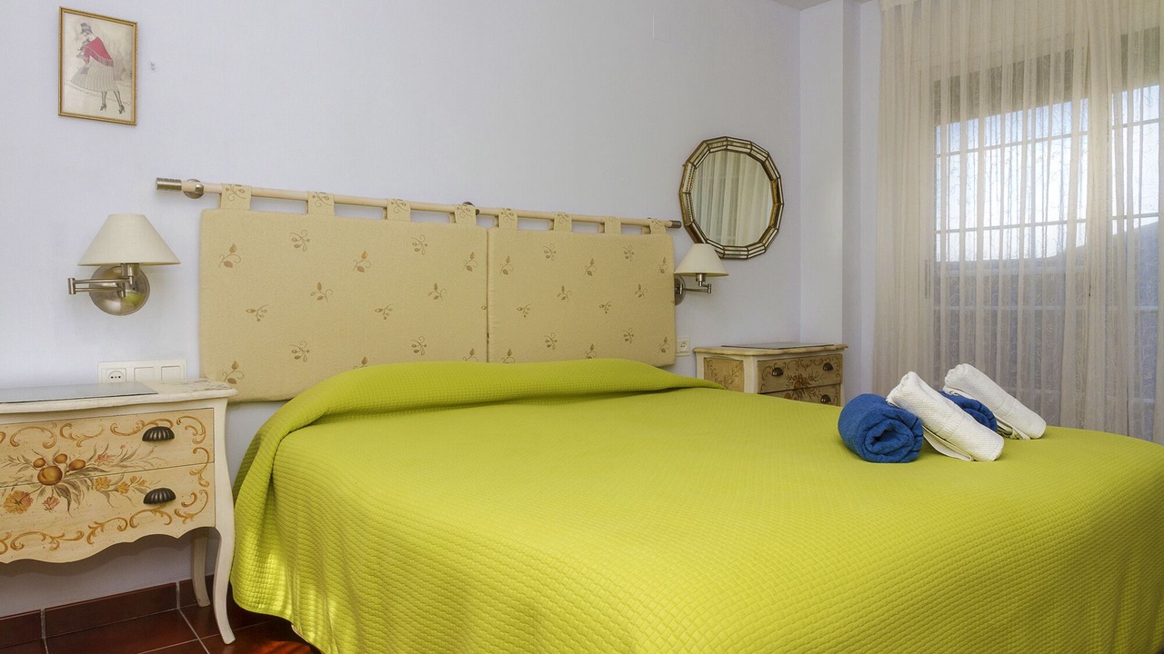 Photo of Bedroom in L'Eliana