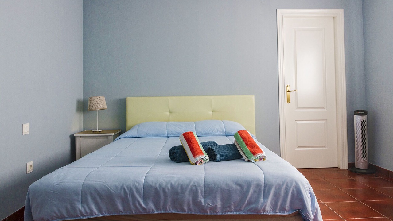 Photo of Bedroom in L'Eliana