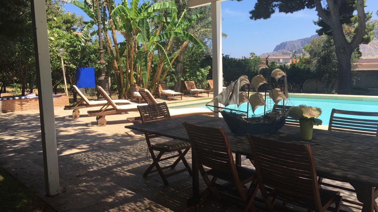 Photo of Outdoor in Partanna
