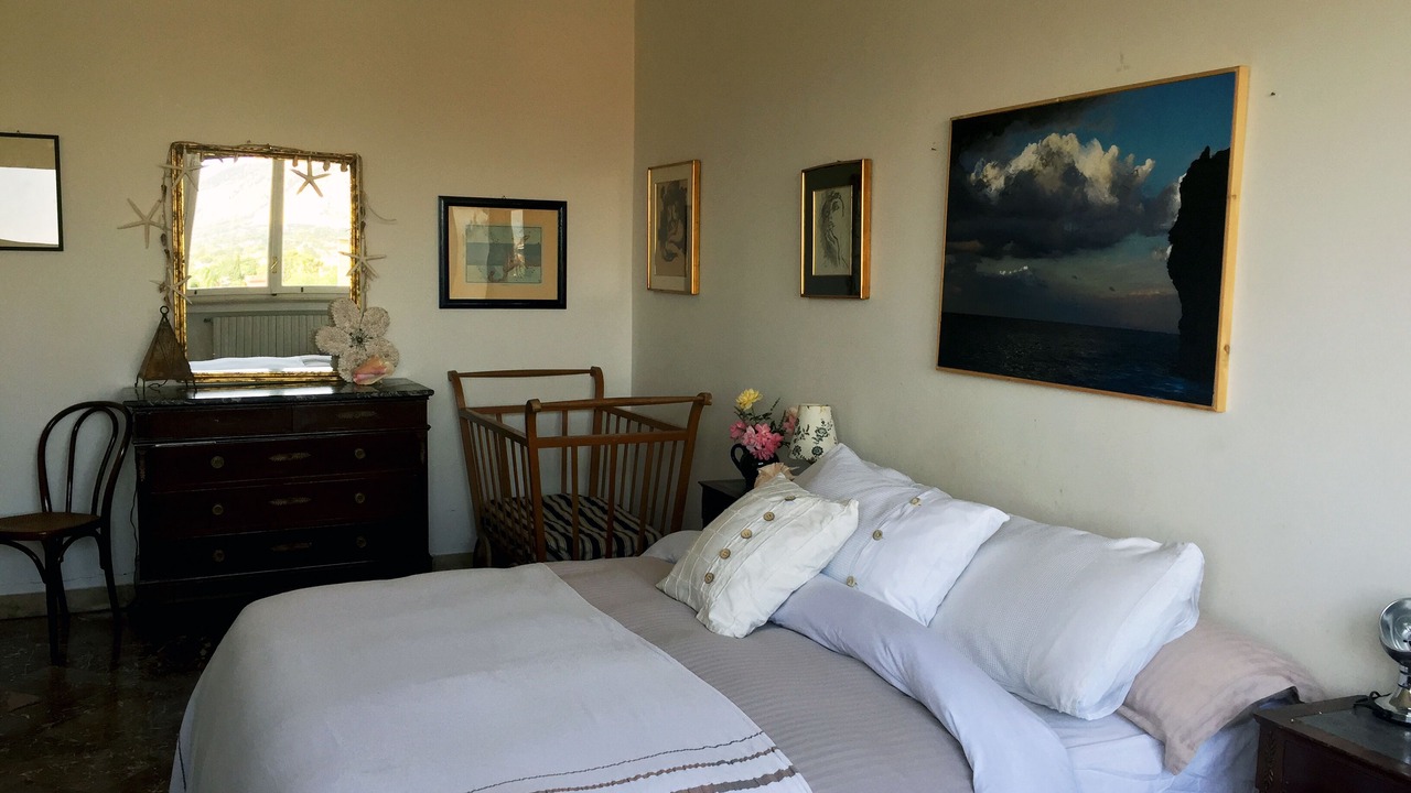 Photo of Bedroom in Partanna