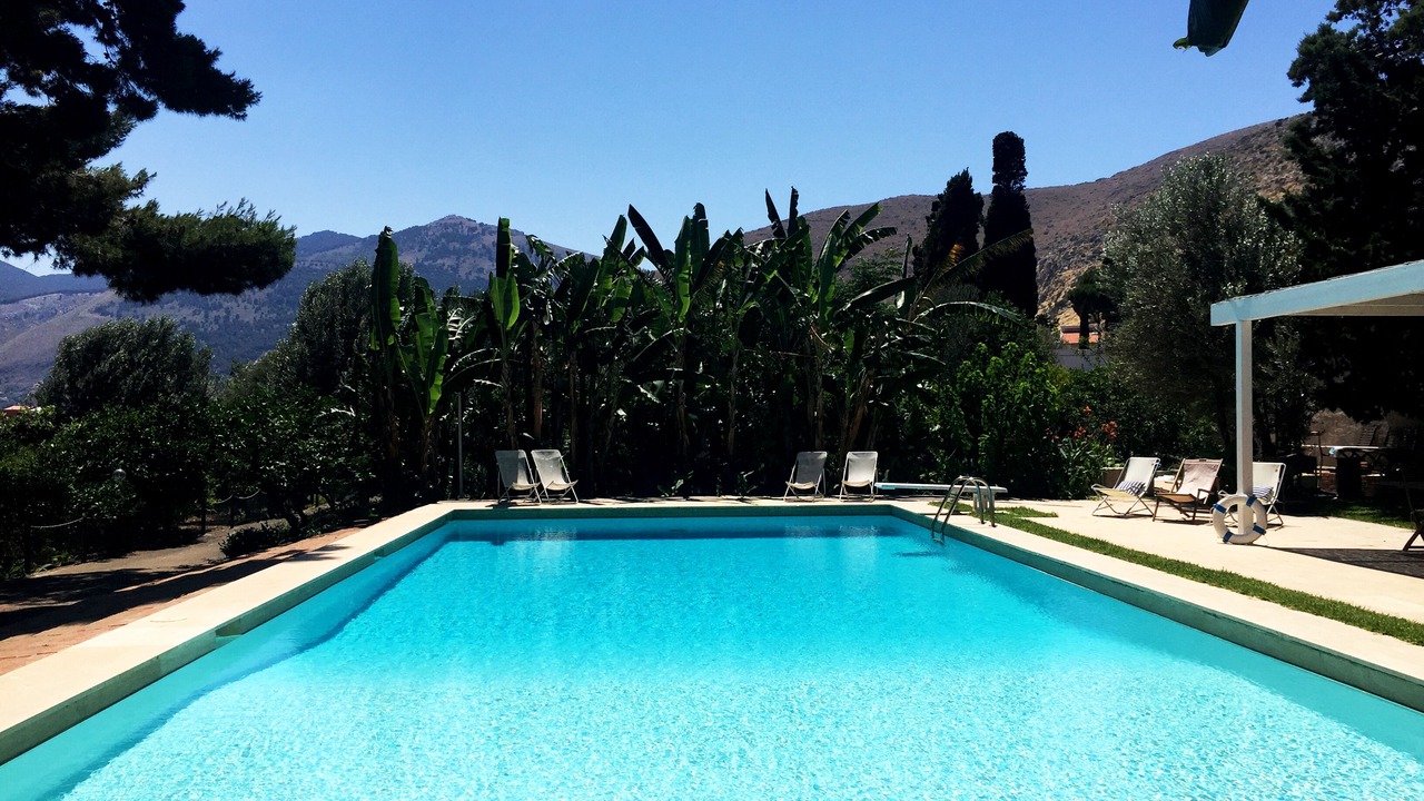 Photo of Outdoor in Partanna
