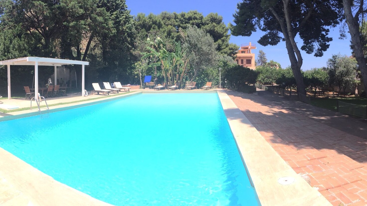 Photo of Outdoor in Partanna