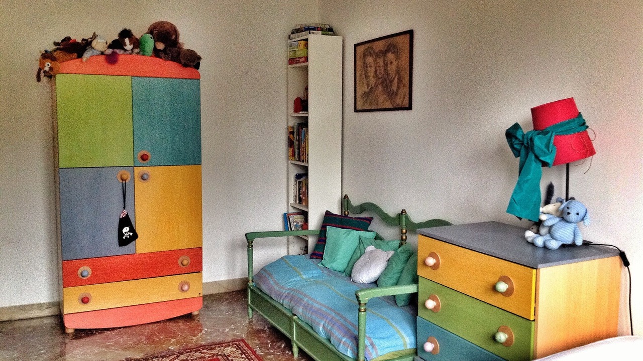 Photo of Bedroom in Partanna