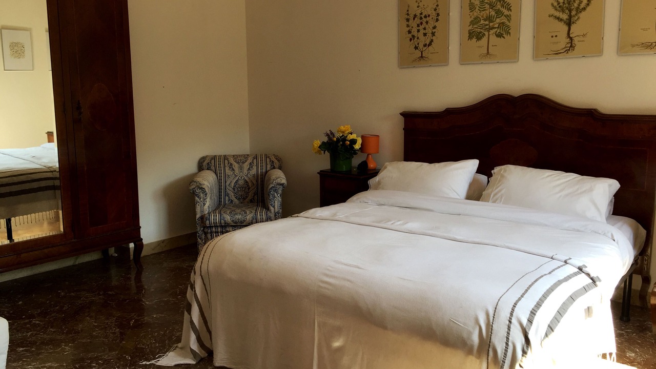 Photo of Bedroom in Partanna
