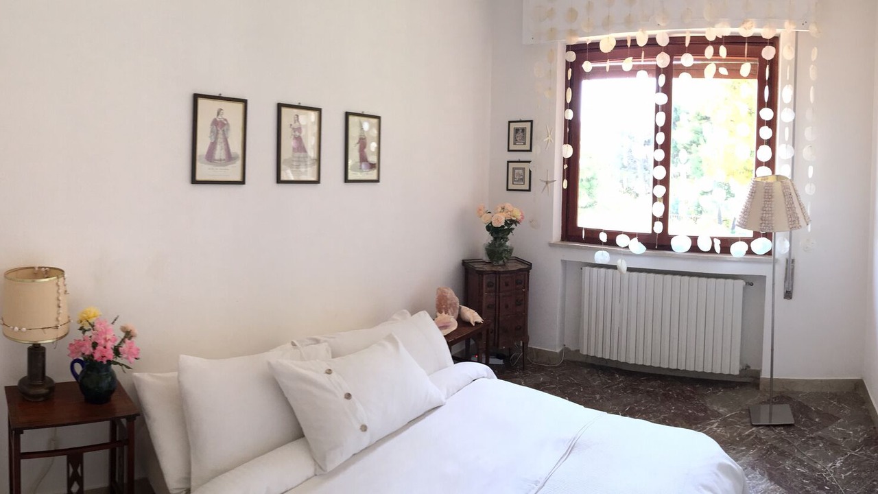 Photo of Bedroom in Partanna
