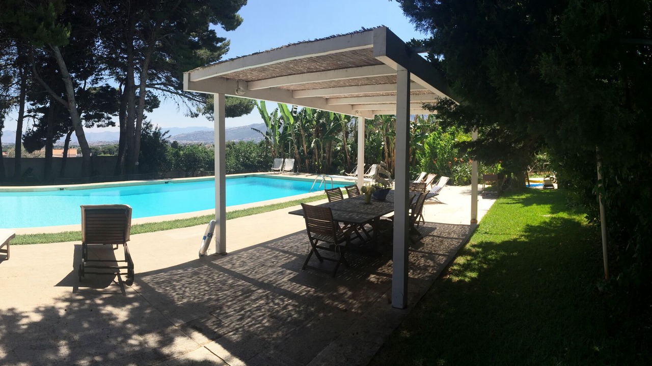 Photo of Outdoor in Partanna