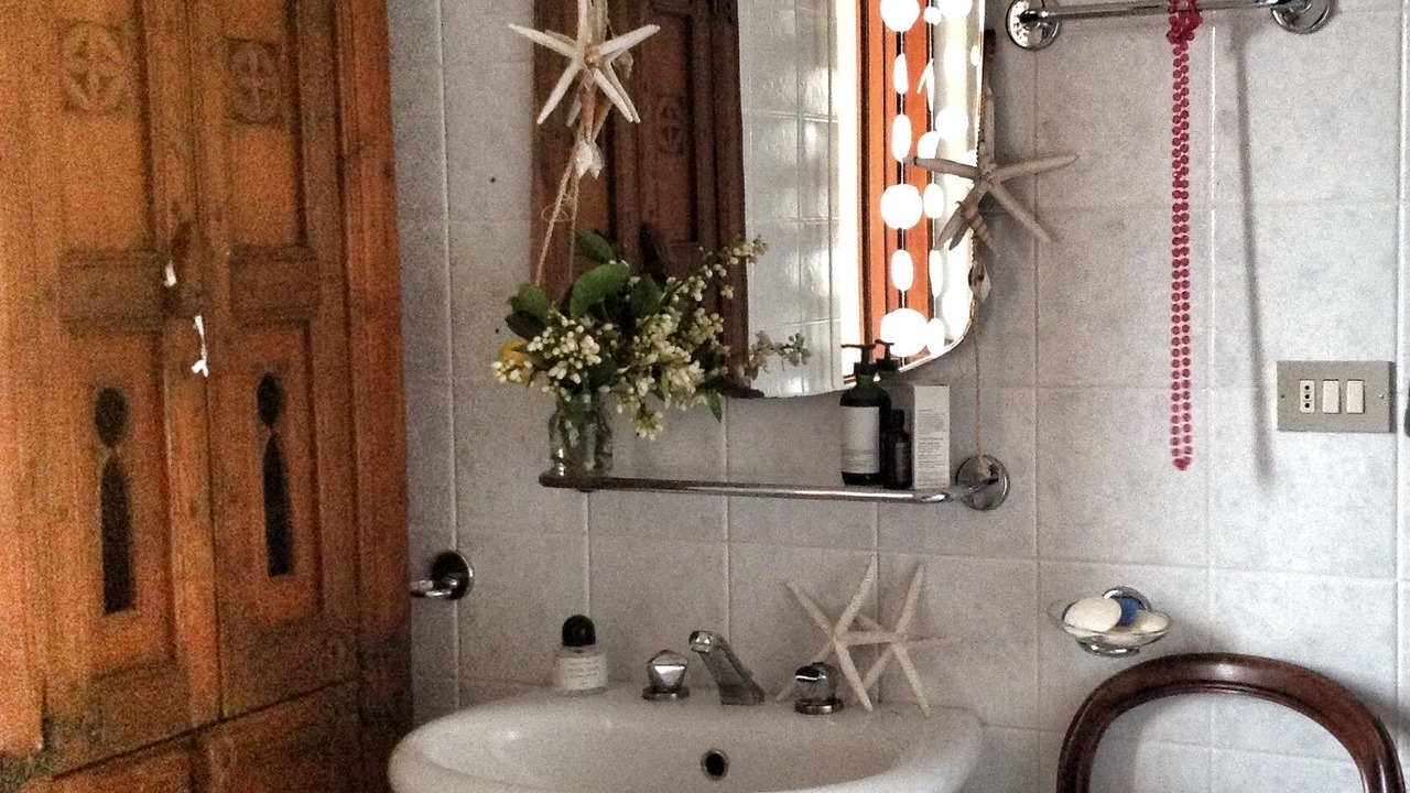 Photo of Bathroom in Partanna
