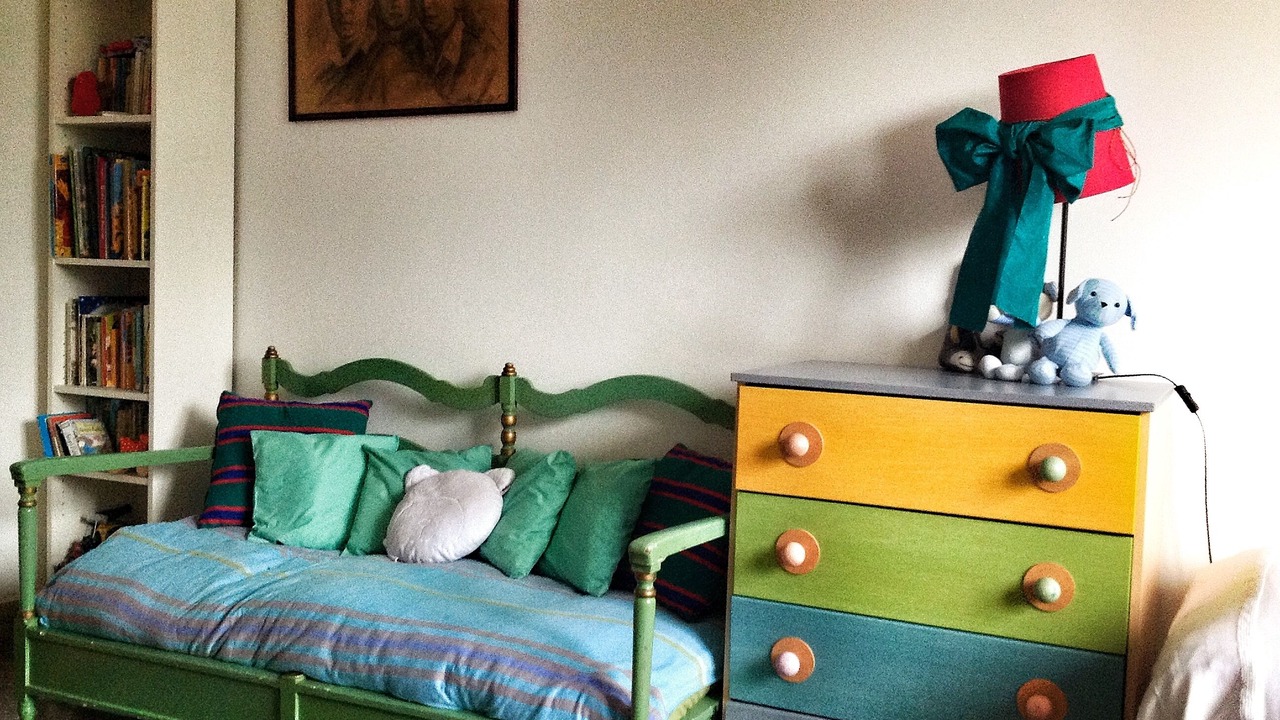 Photo of Bedroom in Partanna