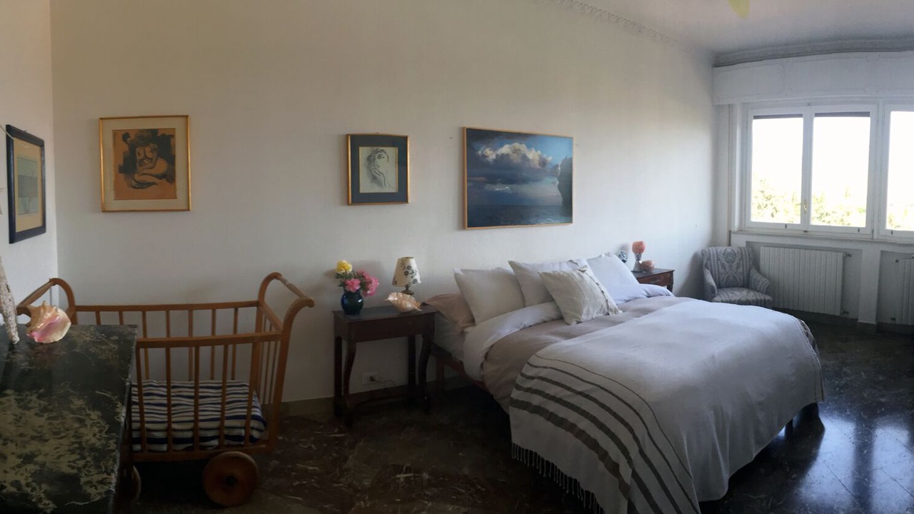 Photo of Bedroom in Partanna