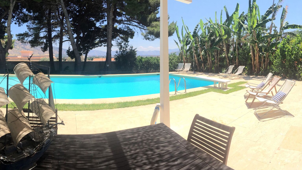 Photo of Outdoor in Partanna