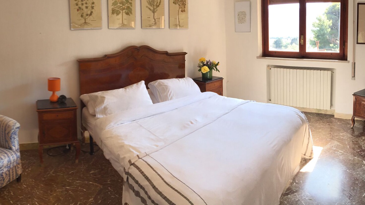 Photo of Bedroom in Partanna