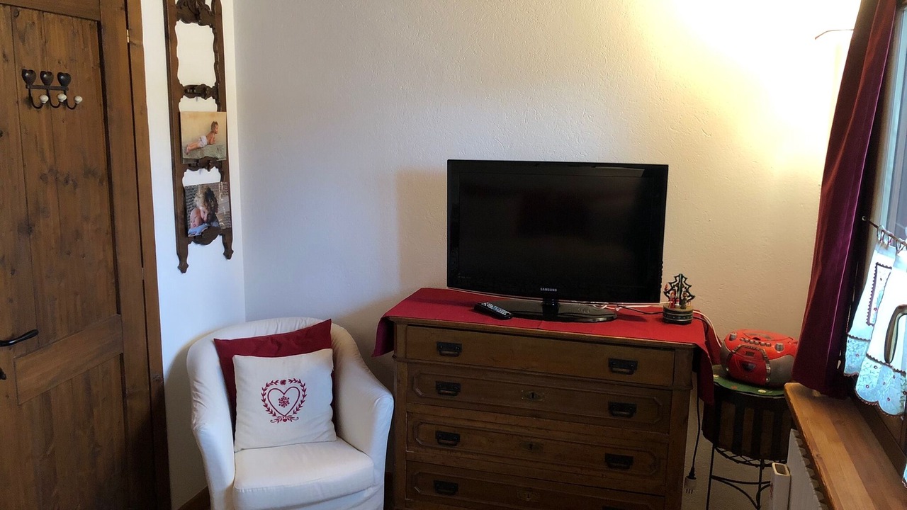 Photo of Livingroom in Bardonecchia