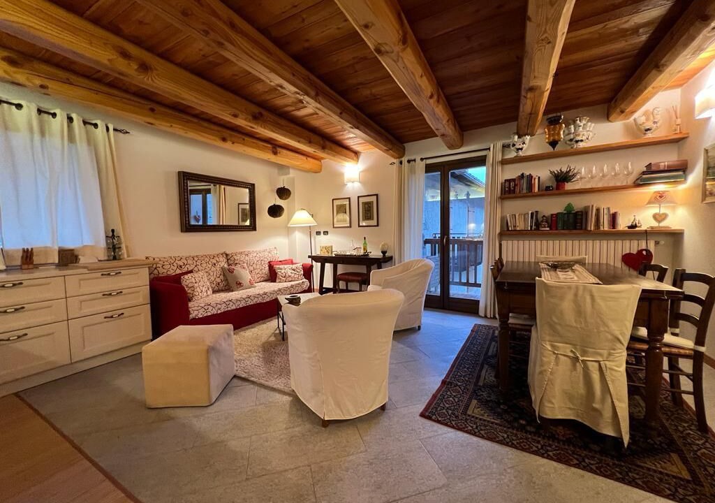 Photo of Livingroom in Bardonecchia