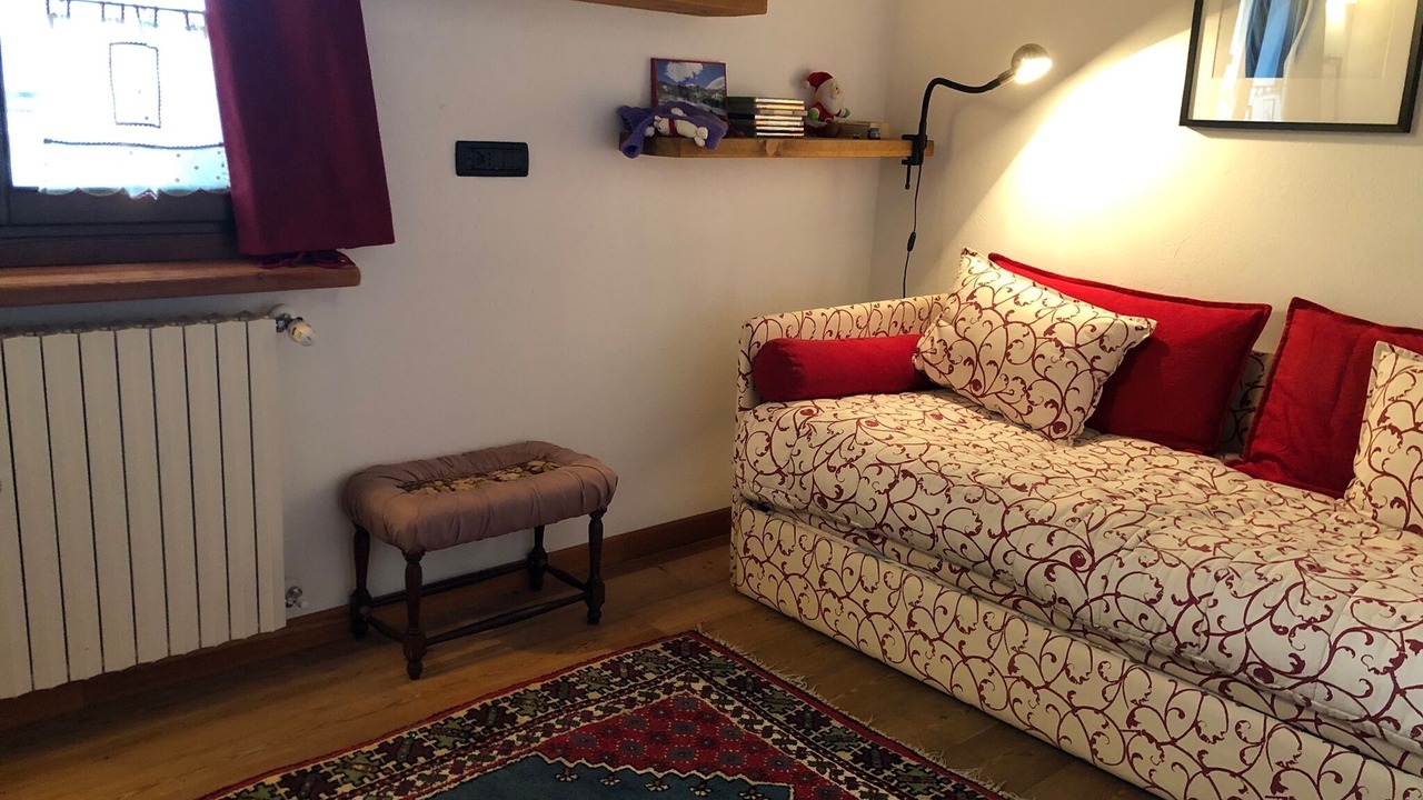 Photo of Livingroom in Bardonecchia