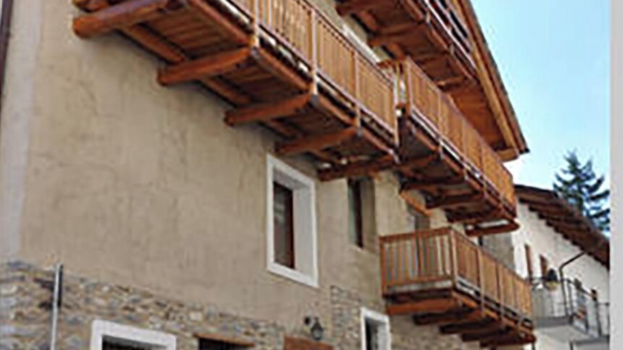 Photo of Outdoor in Bardonecchia