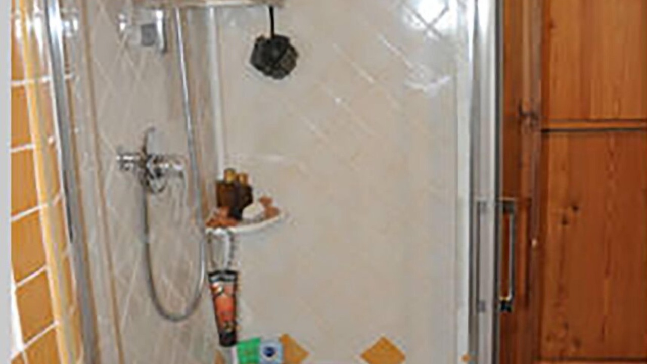 Photo of Bathroom in Bardonecchia