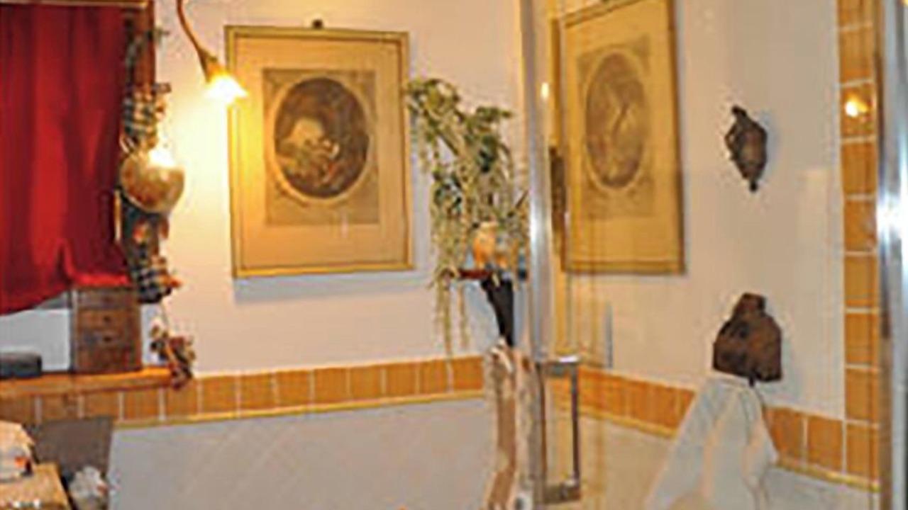 Photo of Bathroom in Bardonecchia