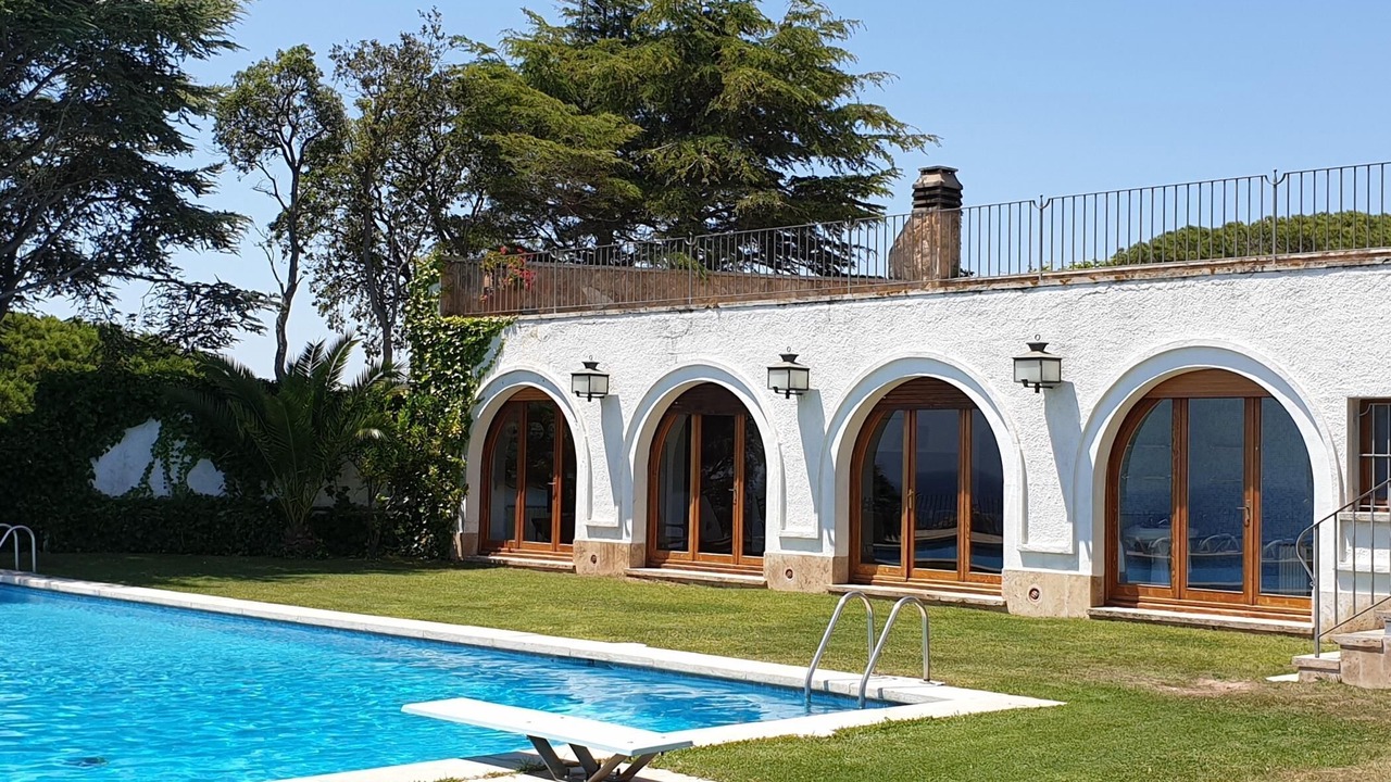 Photo of Outdoor in Sant Feliu de Guixols