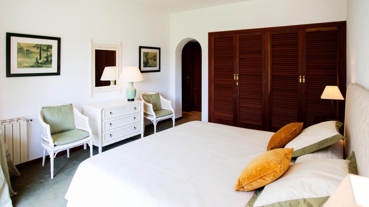Photo of Bedroom in Sant Feliu de Guixols