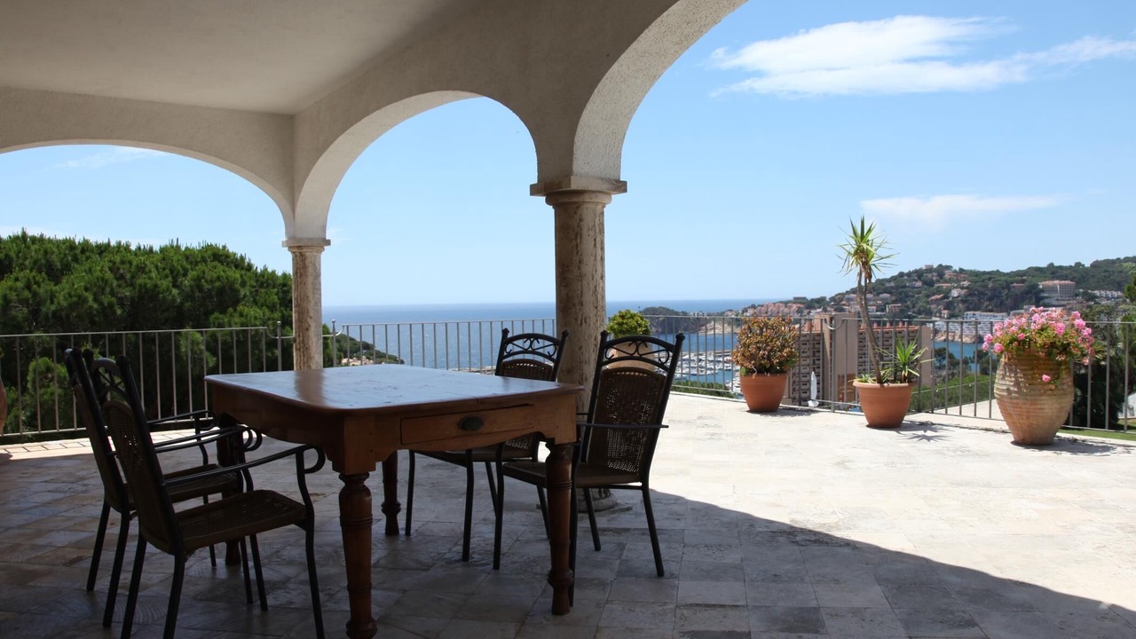 Photo of Outdoor in Sant Feliu de Guixols