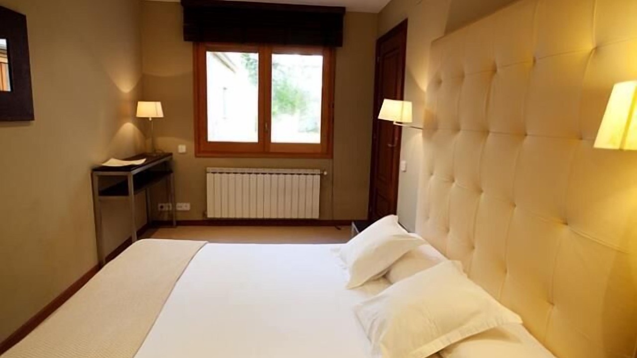 Photo of Bedroom in Sant Feliu de Guixols