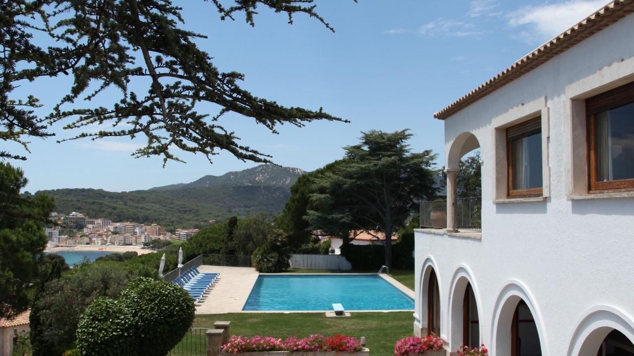 Photo of Outdoor in Sant Feliu de Guixols