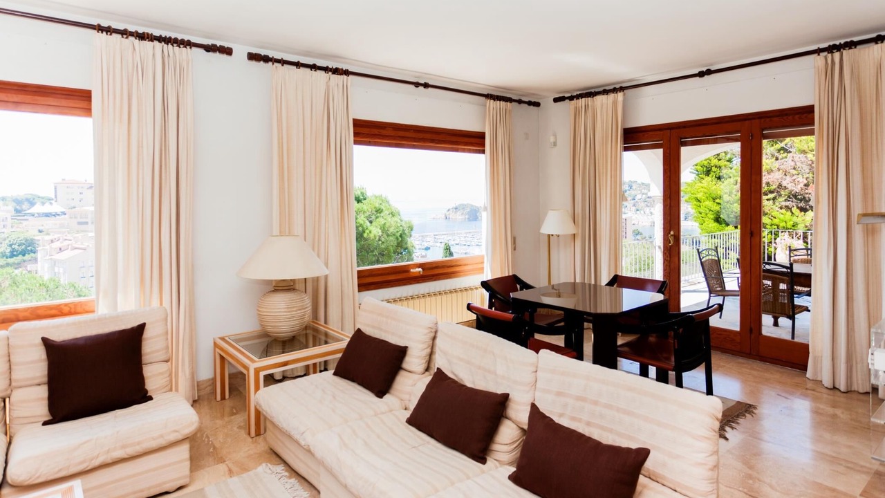 Photo of Livingroom in Sant Feliu de Guixols