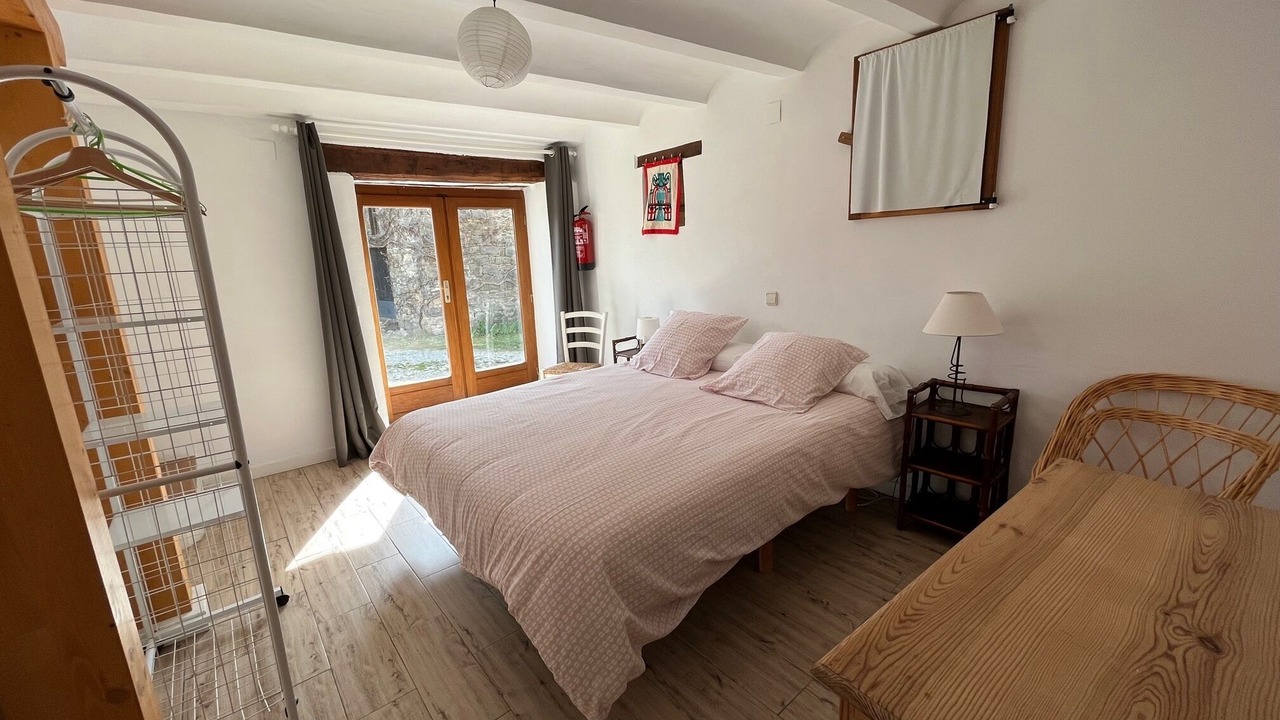 Photo of Bedroom in Banaston