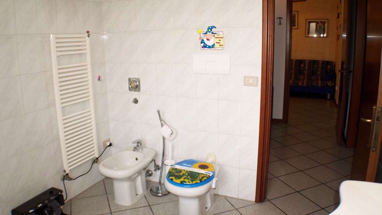 Photo of Bathroom in Navile