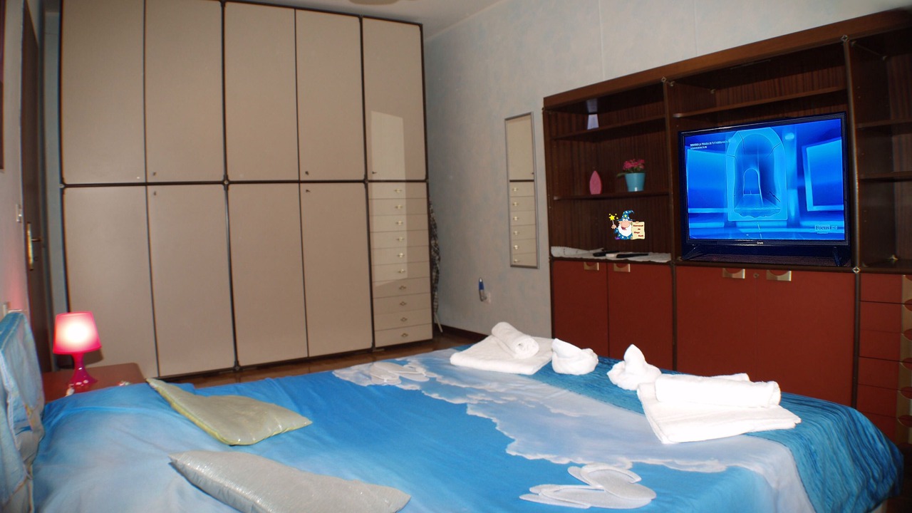 Photo of Bedroom in Navile