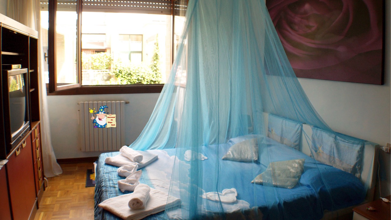 Photo of Bedroom in Navile